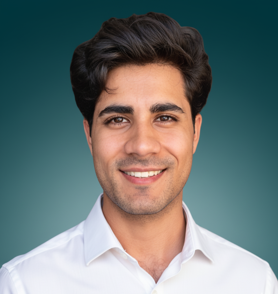 Faizan Mir